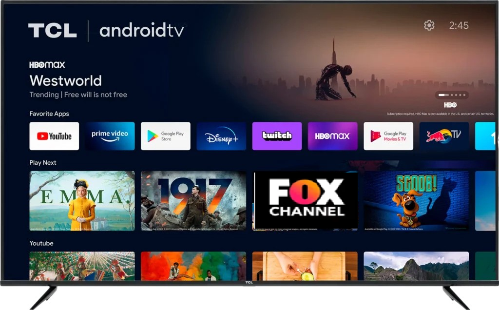 EPIX IPTV